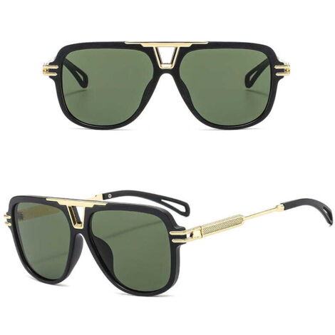 Lunettes de lecture photochromiques Pros 250 avec Flex ST342 Noir (1/5)