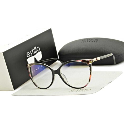 Lunettes de lecture asphériques Montana Plus TR1, puissance 25 (1/5)