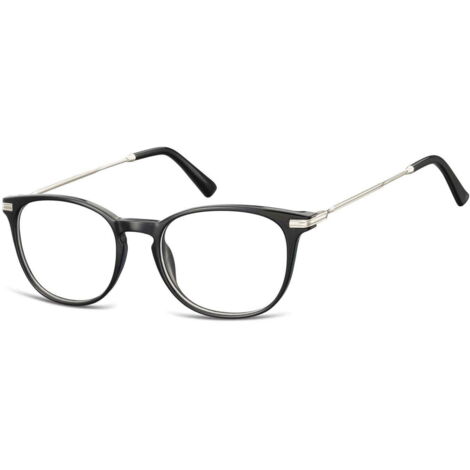 Lunettes de lecture asphériques Lenonki Montana Plusy MR65e, puissance 15 (1/4)