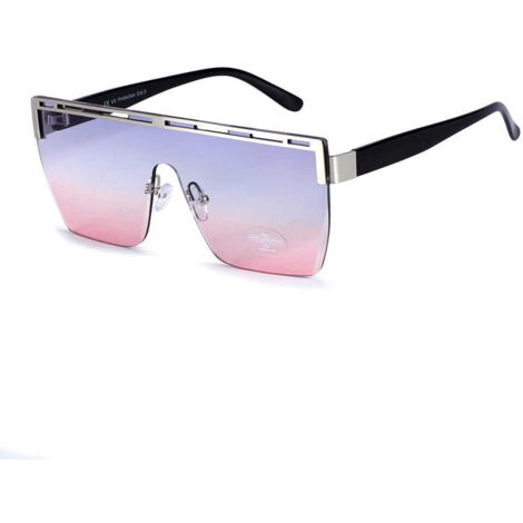 Verres polarisés photochromiques pour lunettes POLARISÉS NAFP305 (1/5)