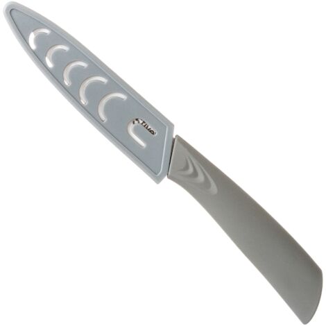 Couteau en céramique Zirco 10 cm (1/6)