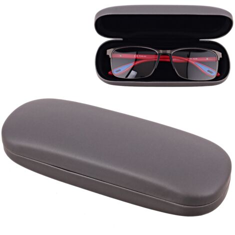 Lunettes de lecture et d'ordinateur sans monture Pros 225 avec filtres anti-lumière bleue STL275 Noir (1/5)