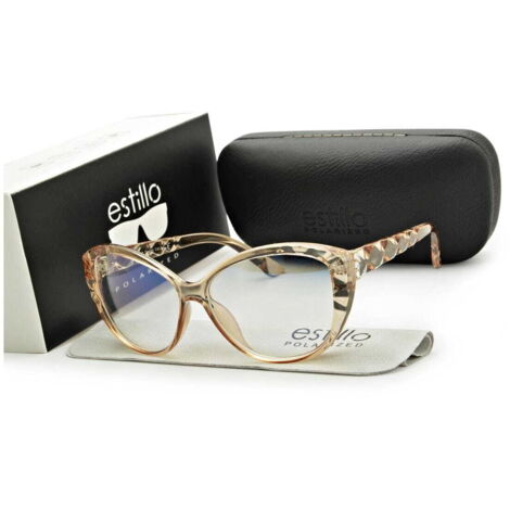 Montures de lunettes de vue Lenonki MM584A or-noir (1/5)