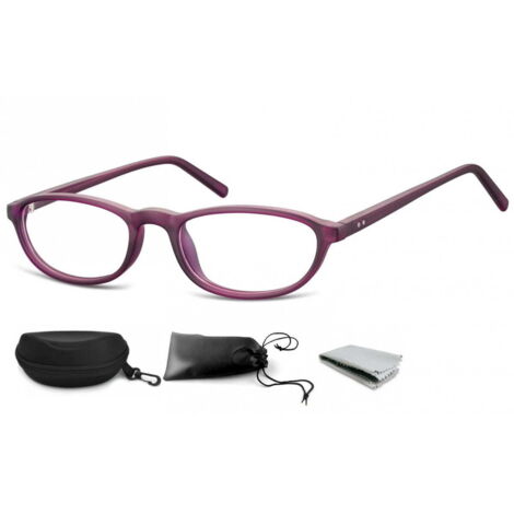 Lunettes de conduite de nuit polarisées et éclaircissantes PolarZone POL309Y1 pour conducteurs (1/3)
