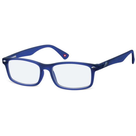 Lunettes d'ordinateur Nerd avec filtre anti-lumière bleue, 2589 (1/5)