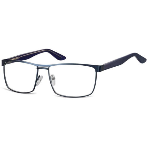 Lunettes pilotes prêtes à l'emploi pour ordinateur avec filtre anti-lumière bleue sur télescopes 25120B (1/5)