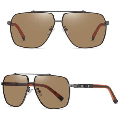 Lunettes de lecture pour homme Pros, puissance 175, avec revêtement antireflet ST315A (1/3)