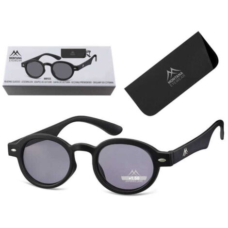Lunettes de lecture Montana MR53A Pocket Slim, puissance 25 (1/5)