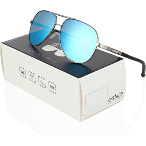 Lunettes Lenonki avec filtre anti-lumière bleue pour ordinateur de niveau 1 RBL506K16 (1/5)