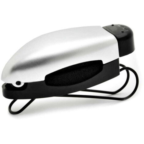 Lunettes de lecture asphériques pliables Montana MFR61, puissance 35 (1/3)