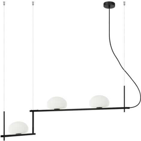 Suspension Italux KERNIO PND357783BKW (1/2)