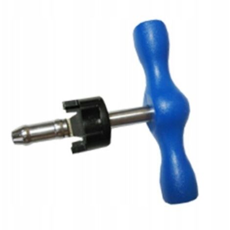 CALIBRATEUR POUR TUYAU PEX MÉTAL 25 MM CALIBRATEUR (1/2)
