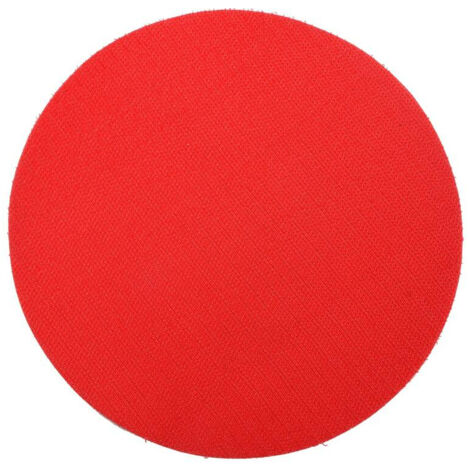 VELCRO AUTO-ADHÉSIF VOREL fi=150mm 08520 (1/2)