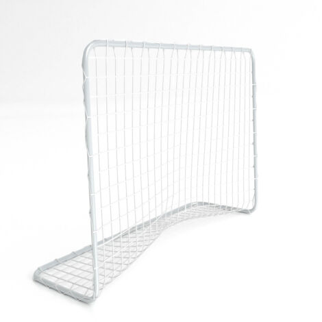 BUT BR182 AVEC FILET, STRUCTURE EN ACIER, 182 cm NILS (1/5)