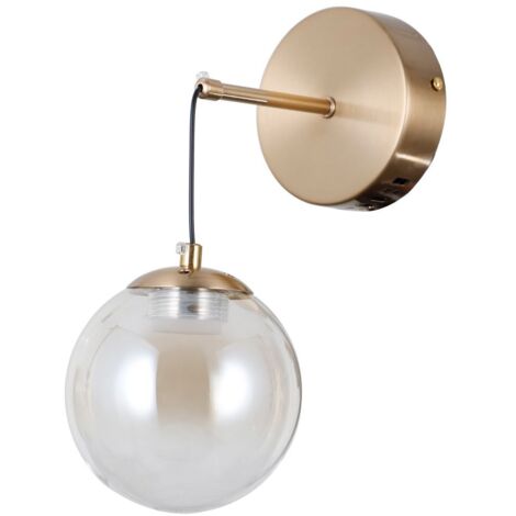 Applique LED 5W VELADA WL343811HBR Italux
