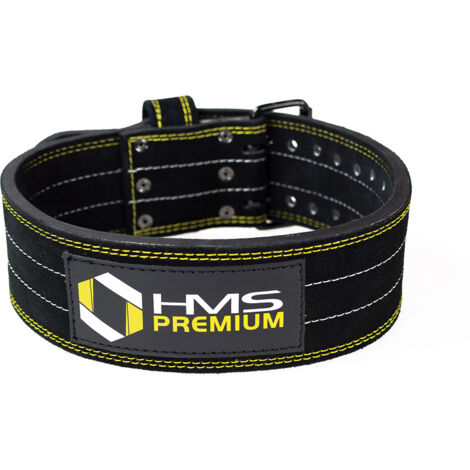 PA3558 TAILLE M CEINTURE DE PUISSANCE HMS PREMIUM