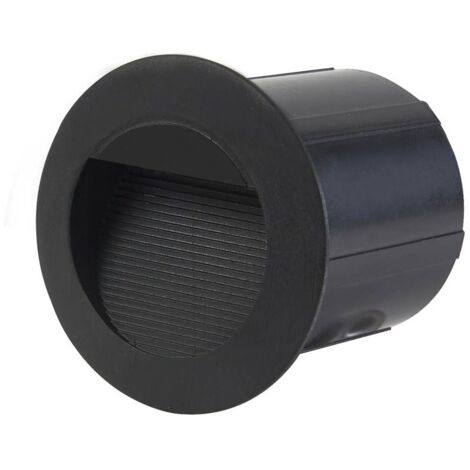 Luminaire d'escalier extérieur IP65 LED 3W PIANI 3K ONFL12533K Italux