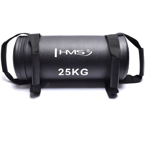 WDC25 SAC DE CHARGE NOIR 25 KG HMS (1/4)