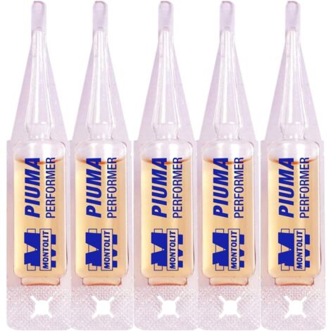 5 AMPOULE DE LUBRIFIANT 515-5 POUR COUPE CARREAUX MONTOLIT MASTERPIUMA P3