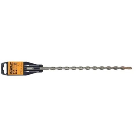 Foret SDS-Plus Ø12 x 300 x 350 mm DEWALT - DT9556