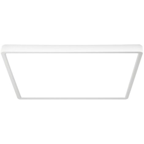 Plafonnier LED 18W BASTIA PLF83625230S18WWH Italux (1/2)