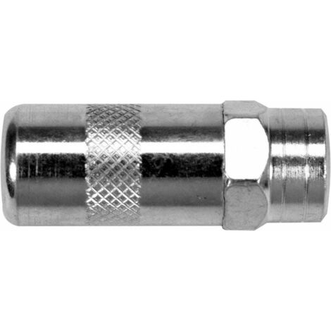 TÊTE À QUATRE MÂCHOIRES YATO POUR PISTOLET À GRAISSE (1/3)