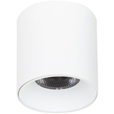 Spot LED en saillie 10W ALTISMA CLN667775WH3K Italux (1/3)