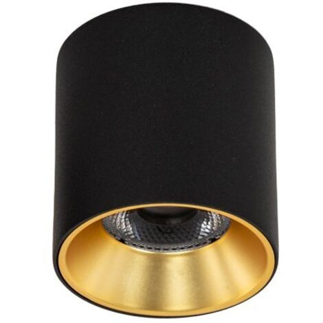 Spot LED en saillie 10W ALTISMA CLN667775BLGD3K Italux (1/3)