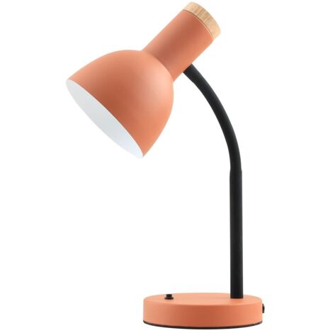 Senza TB37263AOG Lampe de bureau Italux (1/2)