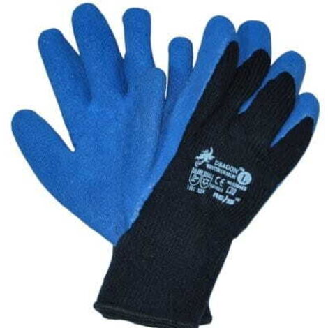 GANTS DE TRAVAIL DRAGON ISOLANTS L (1/2)