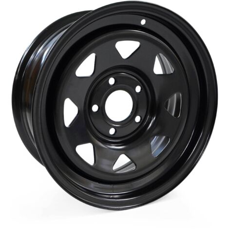 JANTE EN ACIER SNFC16X8-5X150X110/10/B