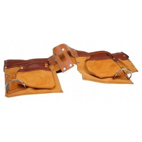 CEINTURE DE RACCORD PROFESSIONNEL DREL (1/2)