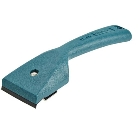 Racloir lame 2 tranchants 64 x 230 mm STANLEY - 0-28-619