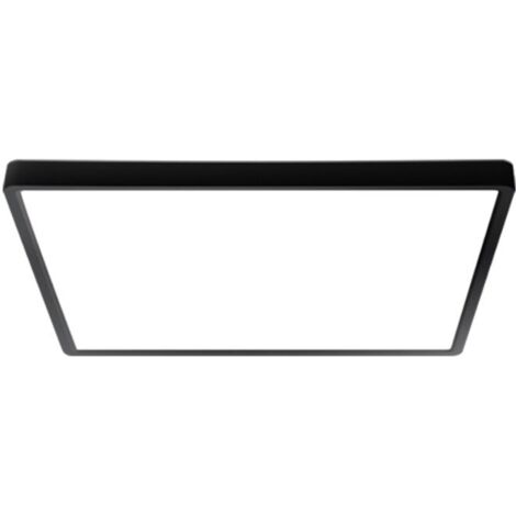 Plafonnier LED 18W BASTIA PLF83625230S18WBL Italux (1/2)