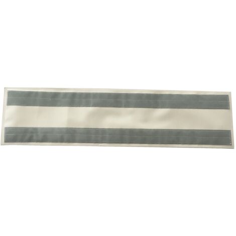 Courroie de liaison pour piste de gymnastique 76 cm grise