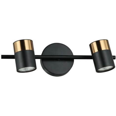 ELICE WL588922BKBRO Applique mobile Italux (1/2)