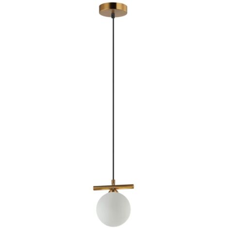Suspension Italux MERSETA PND463321SBROW (1/2)
