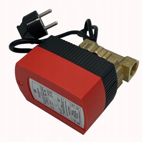 POMPE DE CIRCULATION ECS OMNIGENA 15-14