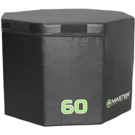 Plyo Box MASTER 60 cm (1/4)
