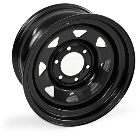 JANTE EN ACIER SNFC16X8-6X139,7X110/-10/B