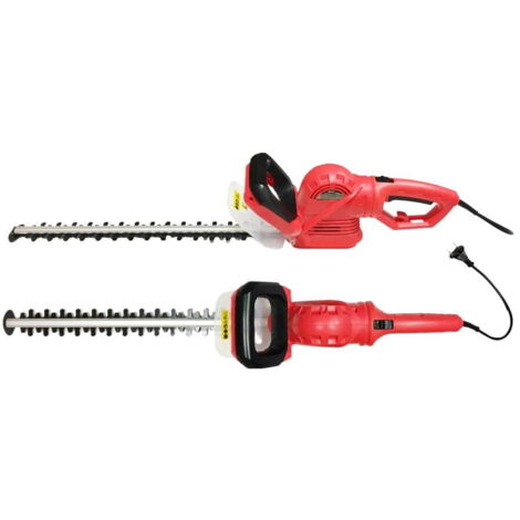 TAILLE-HAIE ÉLECTRIQUE AWTOOLS 680W (1/5)