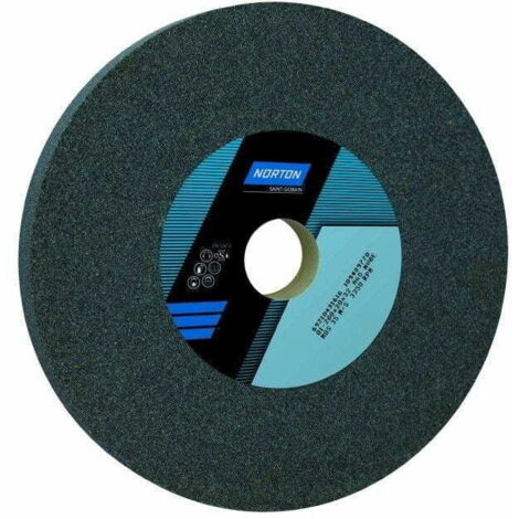 MEULE DE MEULAGE NORTON-01 200 mm x 32 mm x 32 mm A60M5VBE. (1/3)