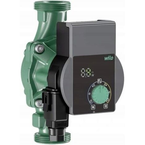 Circulateur de chauffage Wilo Yonos Pico 25/1-6 – Raccord 1 ½' – Entraxe 180mm – Consommation 40W pour économies d'énergie