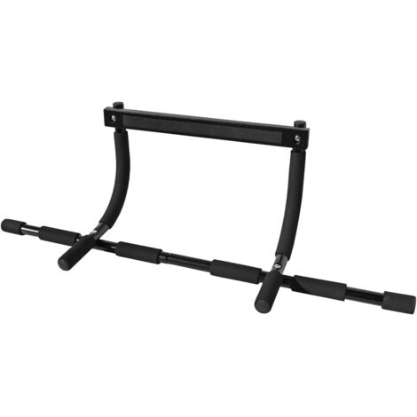 Barre de traction multifonctionnelle pour portes MASTER (1/5)