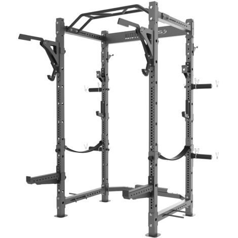 KLT3110 ENSEMBLE RACK ÉLECTRIQUE AVEC ÉQUIPEMENT COMMERCIAL HMS
