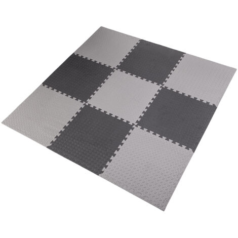 Tapis de puzzle MP12 9 pièces 12 mm HMS Premium (1/5)
