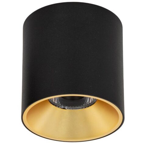 Spot LED en saillie 15W ALTISMA CLN667795BLGD3K Italux (1/3)