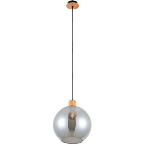 Lampe suspendue POTAN PND67497WOSG Italux (1/3)