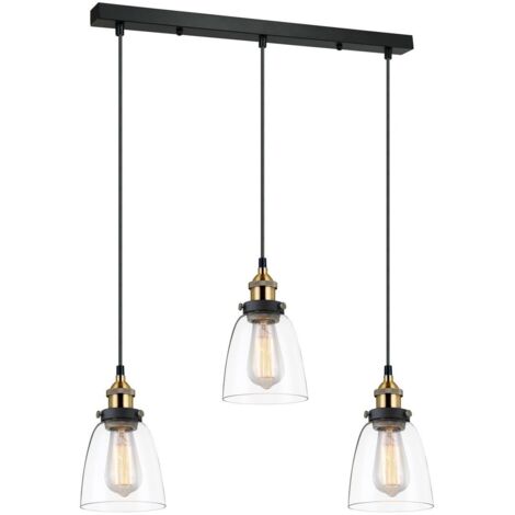 Suspension Francis MDM25633 GDCL Italux (1/2)