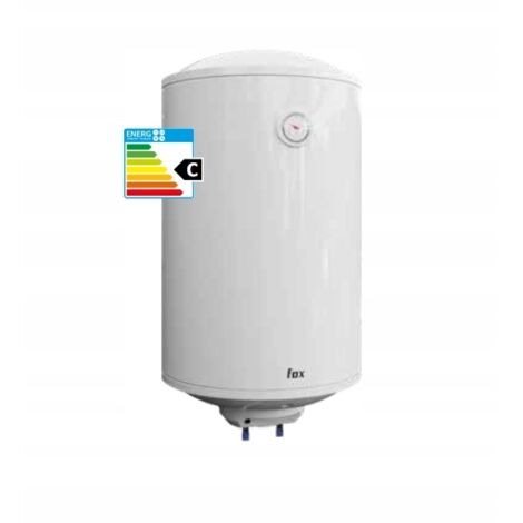 CHAUFFE-EAU ÉLECTRIQUE FOX 50L (1/3)